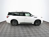 New 2025 INFINITI QX80 Sensory w/ Exterior Package image 4