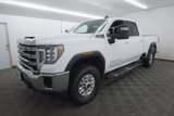 Used 2023 GMC Sierra 2500 SLE image 3
