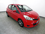 Used 2012 Toyota Yaris LE image 3