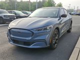 Certified 2024 Ford Mustang Mach-E Select w/ Comfort Package Lite image 4