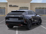 New 2026 Cadillac Lyriq V image 5