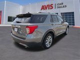Used 2023 Ford Explorer Limited image 6