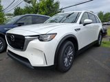 New 2025 MAZDA CX-90 3.3 Turbo w/ Preferred Package image 3