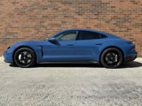 Certified 2024 Porsche Taycan 4S image 2