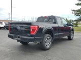 Certified 2022 Ford F150 XL w/ STX Appearance Package image 4