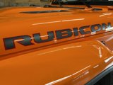 New 2025 Jeep Wrangler Unlimited Rubicon image 4