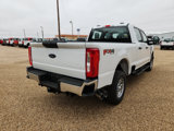New 2025 Ford F250 XL w/ FX4 Off-Road Package image 4