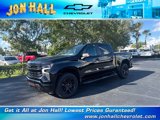 New 2026 Chevrolet Silverado 1500 RST w/ Redline Edition image 2