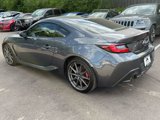 Used 2022 Subaru BRZ Limited image 5