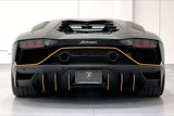 Used 2022 Lamborghini Aventador LP 780-4 Ultimae image 5