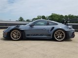 Used 2024 Porsche 911 GT3 RS image 2
