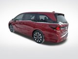 New 2025 Honda Odyssey Elite image 3