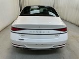 New 2026 Genesis G90 3.5T image 5