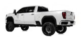 Used 2022 GMC Sierra 2500 Denali image 4