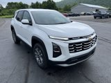 New 2026 Chevrolet Equinox LT w/ Convenience Package II image 3