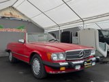 Used 1988 Mercedes-Benz 560 SL image 2