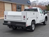 New 2025 GMC Sierra 2500 Pro w/ Convenience Package image 3