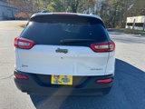Used 2016 Jeep Cherokee Sport image 6