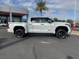 New 2025 Toyota Tundra 1794 Edition image 6
