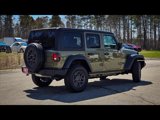 New 2025 Jeep Wrangler Sport S image 5