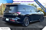 Used 2025 INFINITI QX80 Autograph w/ Autograph Exterior Package image 2