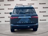New 2025 Toyota Sequoia 4WD image 4