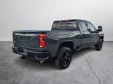 New 2025 Chevrolet Silverado 2500 LTZ w/ Trail Boss Package image 6