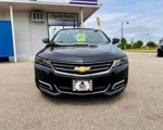 Used 2020 Chevrolet Impala LT image 2