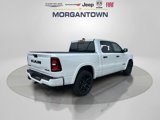 New 2025 RAM 1500 Laramie w/ Night Edition image 5