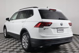 Used 2019 Volkswagen Tiguan SE image 4