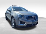 Used 2017 Cadillac XT5 Luxury w/ Driver Awareness Package image 3