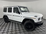 New 2025 Mercedes-Benz G 580 w/ EQ Technology image 2