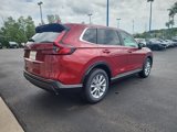 New 2026 Honda CR-V EX image 5