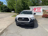 Used 2019 Toyota Tacoma SR image 4