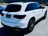 Used 2022 Mercedes-Benz GLC 300 4MATIC image 5