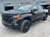 Used 2022 Chevrolet Silverado 1500 Custom Trail Boss image 3