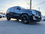 Used 2016 Cadillac Escalade Premium image 5