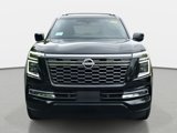 New 2025 Nissan Armada Platinum image 2