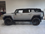 New 2025 GMC Hummer EV 2X w/ LPO, Sport Package image 2
