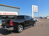 Used 2020 RAM 1500 Laramie image 2