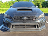 Used 2021 Subaru WRX STI w/ Popular Package #1 image 2