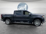 Used 2024 Chevrolet Silverado 1500 LT w/ LPO, Chrome Package image 2