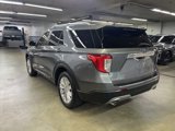 Certified 2022 Ford Explorer Limited w/ Equipment Group 301A image 5