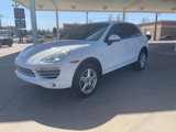 Used 2014 Porsche Cayenne Diesel Platinum Edition image 3
