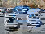 New 2025 Nissan Pathfinder Platinum image 2