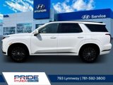 New 2025 Hyundai Palisade Calligraphy image 4