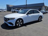 New 2025 Mercedes-Benz E 350 Sedan image 2