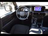 New 2025 Toyota Land Cruiser 1958 image 4