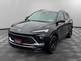 New 2025 Buick Encore GX Sport Touring image 3