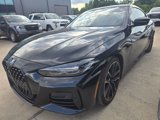 Used 2022 BMW M440i Coupe w/ Premium Package image 2